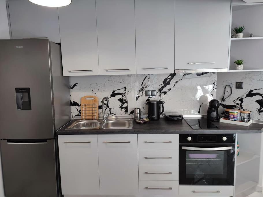 Apartment Thess. Urban