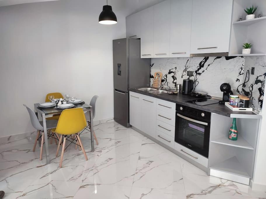 Apartment Thess. Urban *