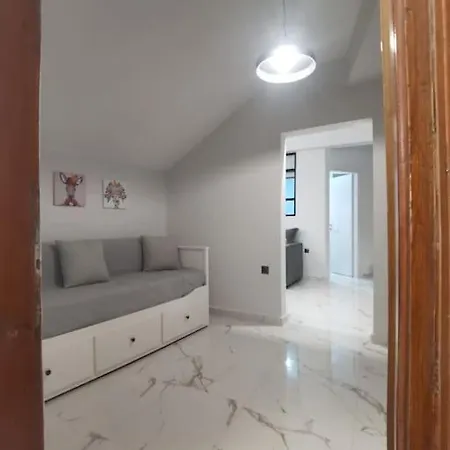 Thess. Urban Apartment Thessaloniki Exterior photo