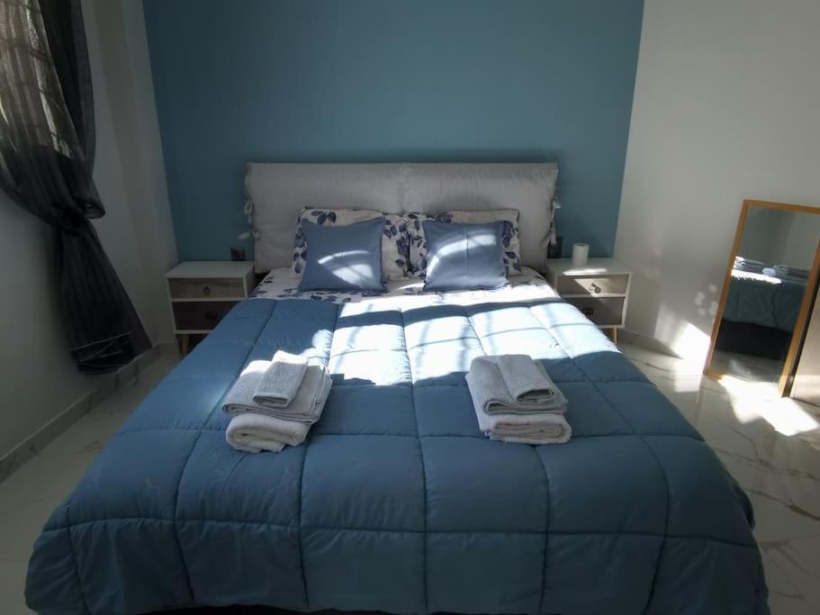 Thess. Urban Apartamento Tesalónica