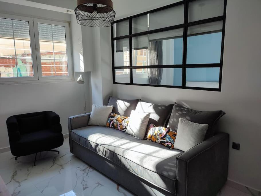 Apartamento Thess. Urban *