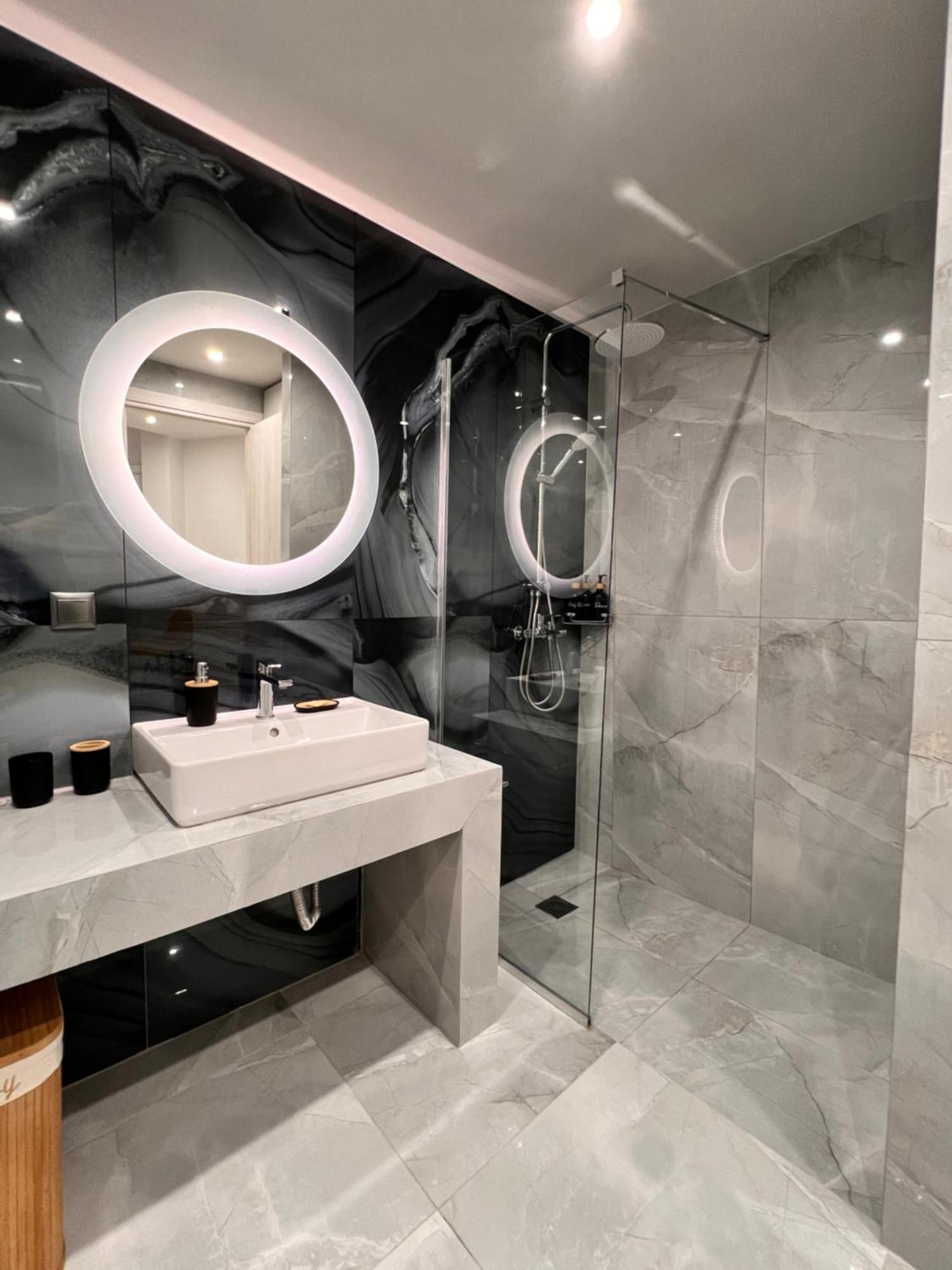 Thess. Urban Apartamento