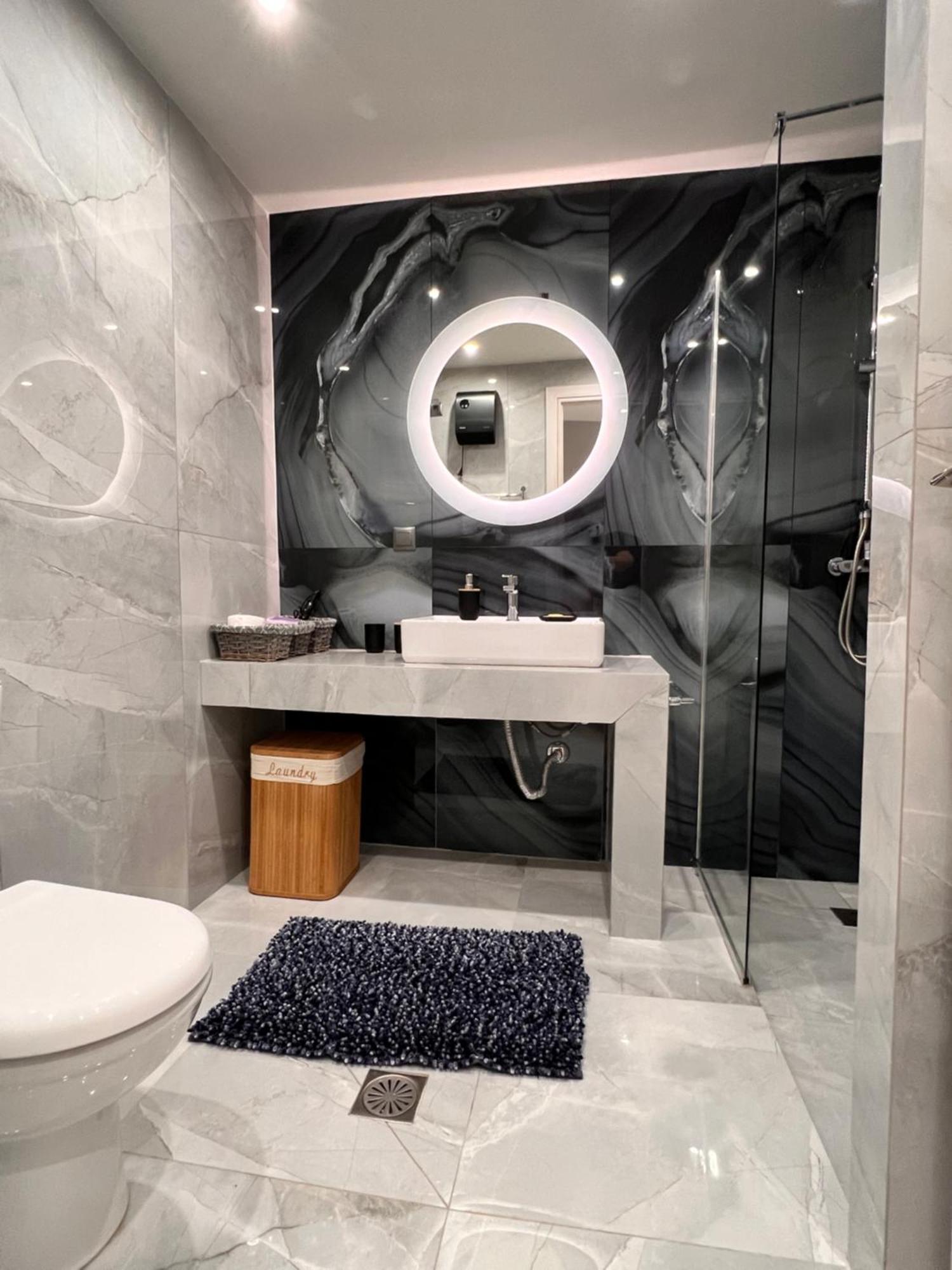 Thess. Urban Apartamento