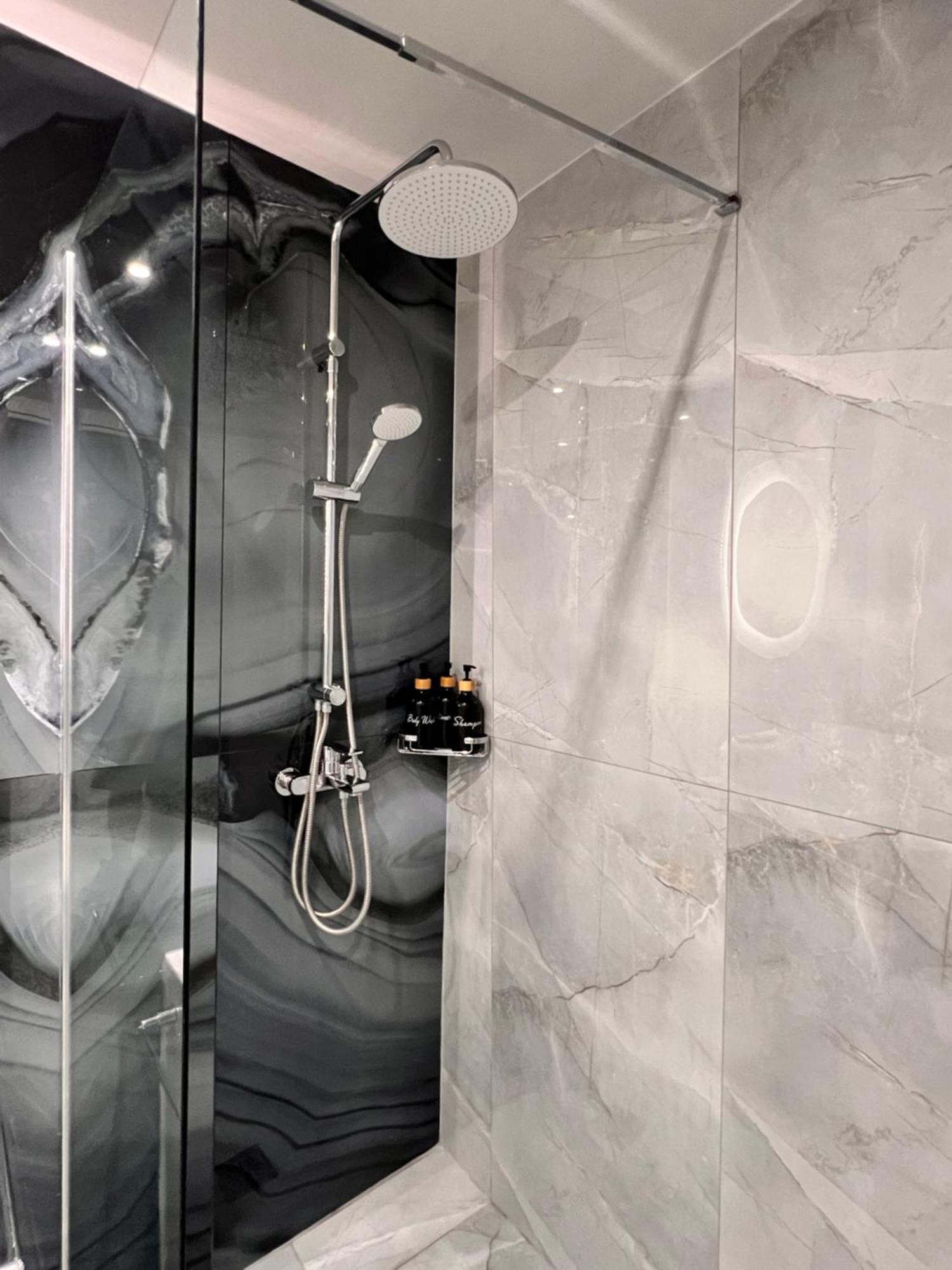 Apartamento Thess. Urban *